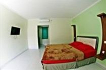 Pondok Mesari Legian Kuta Lombok Εξωτερικό φωτογραφία